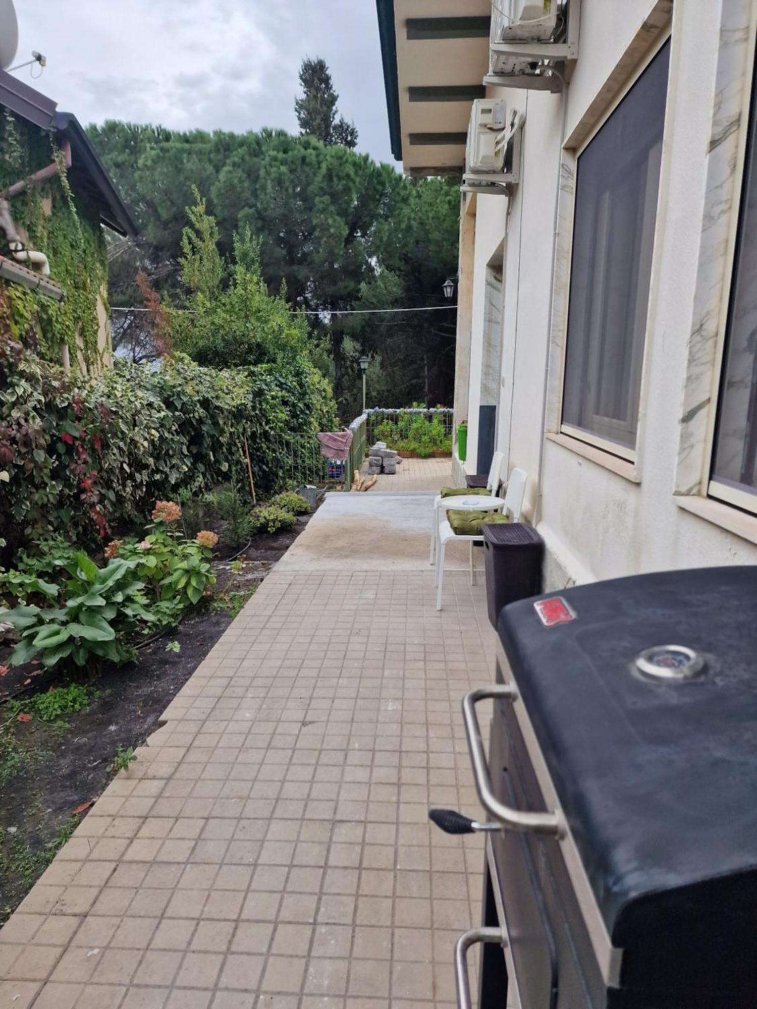 Althea Etna Garden Bed & Breakfast Nicolosi Exterior foto