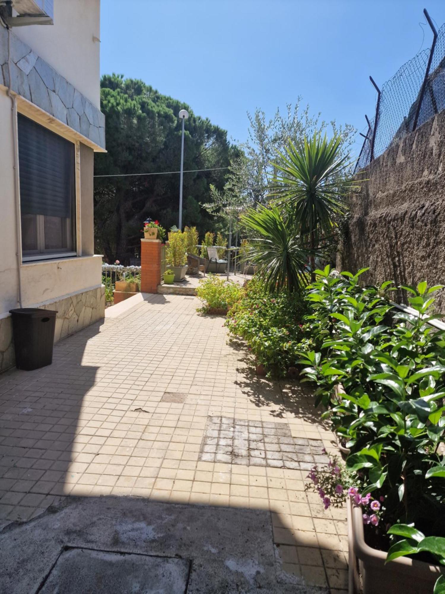 Althea Etna Garden Bed & Breakfast Nicolosi Exterior foto
